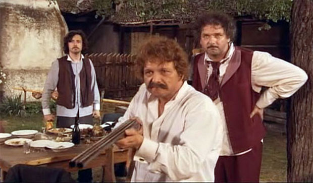 Будући рај за филмаџије